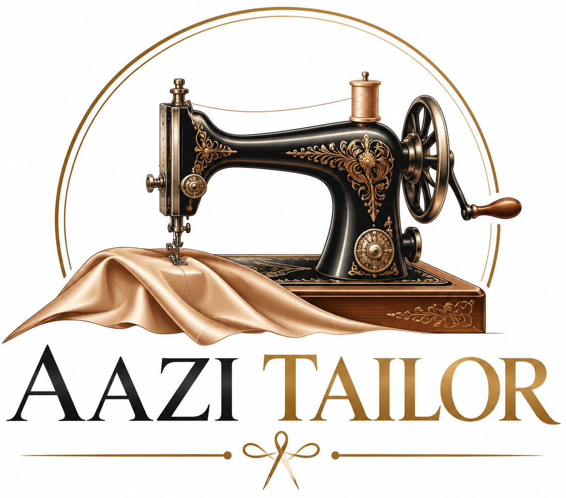 Azi Tailor
